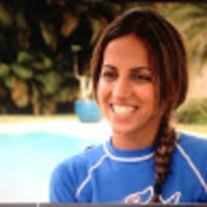 Meet your Posher, Liza